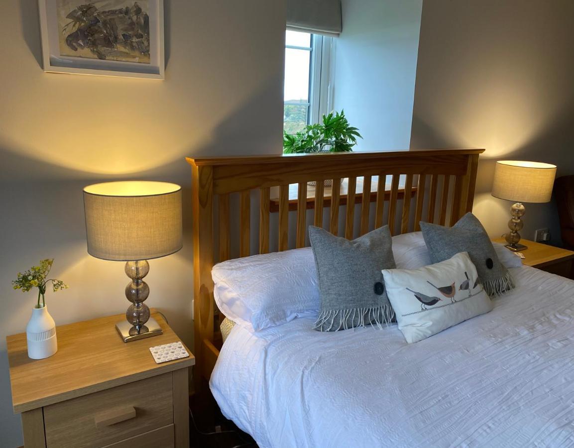 Macrae Croft- Rooms Gairloch Exterior foto